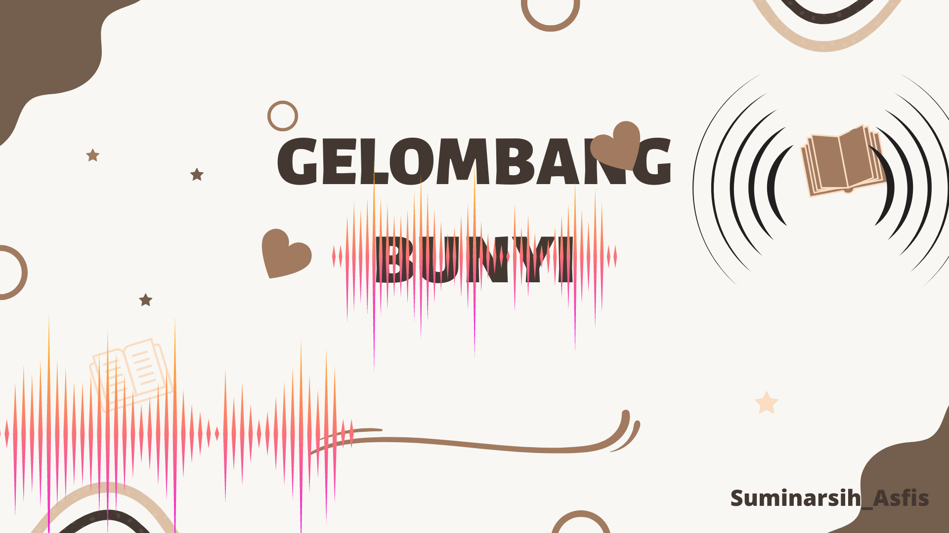 Gelombang Bunyi - Download Modul Ajar Fisika